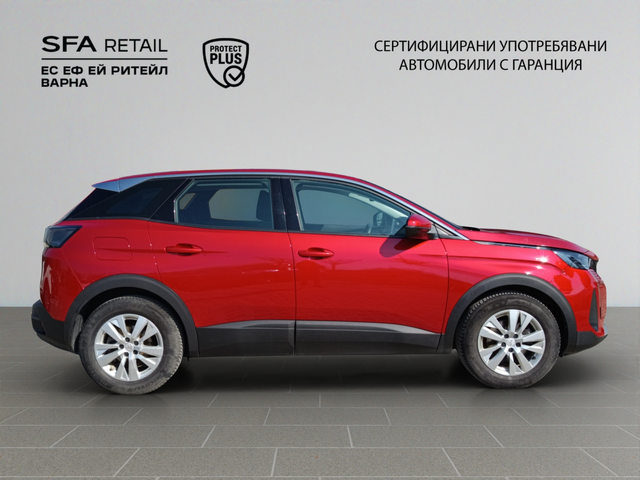 Peugeot 3008 ACTIVE PACK - автомобили, коли, обяви за нови и употребявани 5