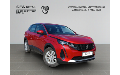Peugeot 3008 ACTIVE PACK - автомобили, коли, обяви за нови и употребявани 6