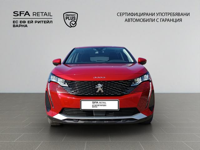 Peugeot 3008 ACTIVE PACK - автомобили, коли, обяви за нови и употребявани 7