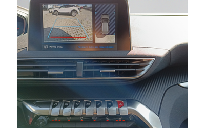 Peugeot 3008 ACTIVE PACK - автомобили, коли, обяви за нови и употребявани 9