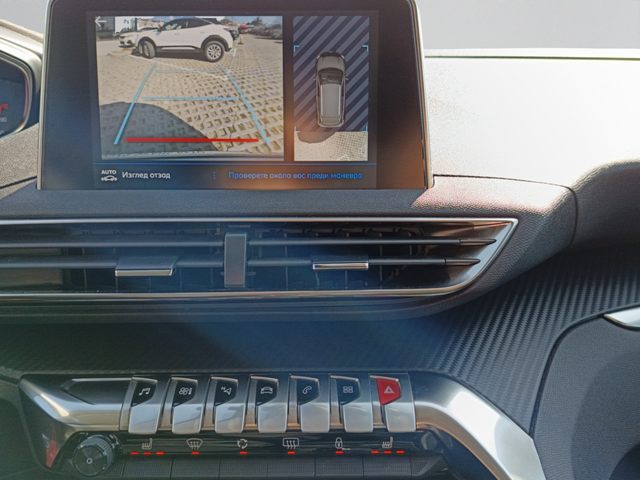 Peugeot 3008 ACTIVE PACK - автомобили, коли, обяви за нови и употребявани 9