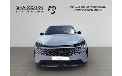 peugeot-3008-allure-1-2-puretech-145-hybrid-48v-e-dcs6-euro-6-4 - 1