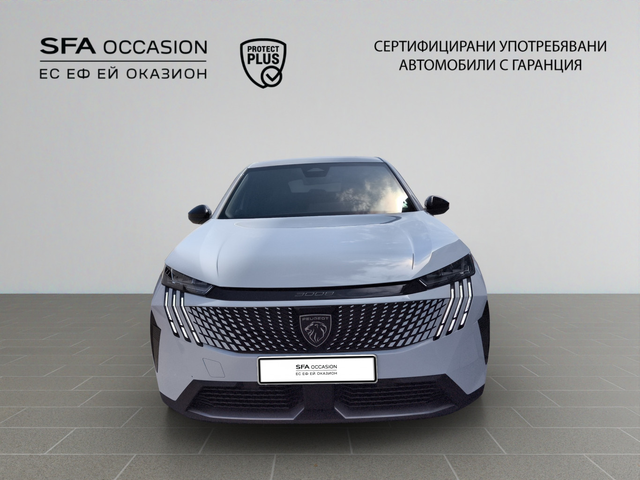 Peugeot 3008 ALLURE 1.2 PureTech 145 HYBRID 48V e-DCS6 EURO 6.4 - автомобили, коли, обяви за нови и употребявани 1