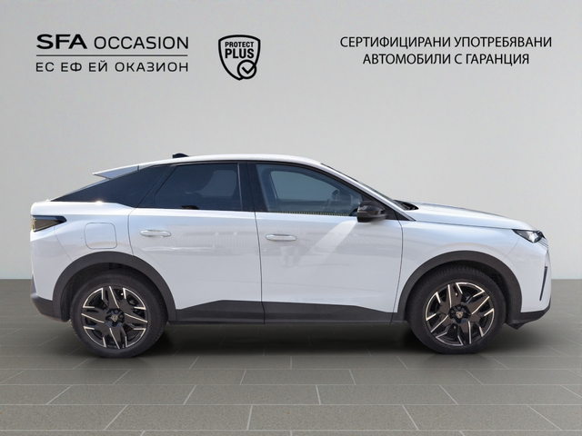 Peugeot 3008 ALLURE 1.2 PureTech 145 HYBRID 48V e-DCS6 EURO 6.4 - автомобили, коли, обяви за нови и употребявани 3