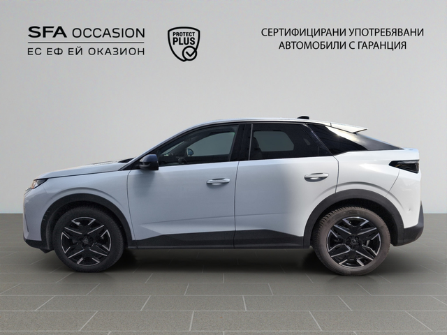Peugeot 3008 ALLURE 1.2 PureTech 145 HYBRID 48V e-DCS6 EURO 6.4 - автомобили, коли, обяви за нови и употребявани 7