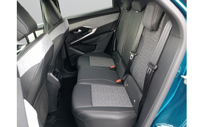Peugeot 3008 ALLURE 1.2 PureTech 145 HYBRID 48V e-DCS6 EURO 6.4 - автомобили, коли, обяви за нови и употребявани 10