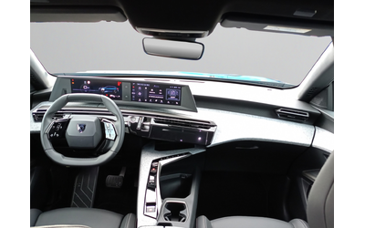 Peugeot 3008 ALLURE 1.2 PureTech 145 HYBRID 48V e-DCS6 EURO 6.4 - автомобили, коли, обяви за нови и употребявани 11
