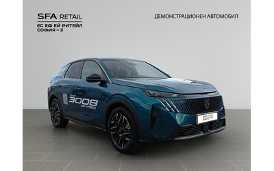 peugeot-3008-allure-1-2-puretech-145-hybrid-48v-e-dcs6-euro-6-4 - 2