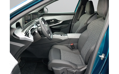 Peugeot 3008 ALLURE 1.2 PureTech 145 HYBRID 48V e-DCS6 EURO 6.4 - автомобили, коли, обяви за нови и употребявани 9