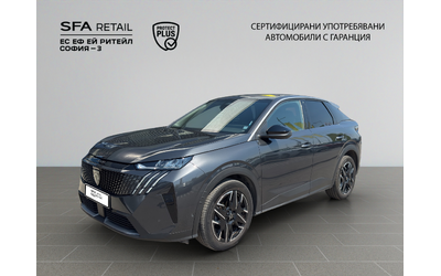 peugeot-3008-allure-1-2-puretech-145-hybrid-48v-e-dcs6-euro-6-4 - 0