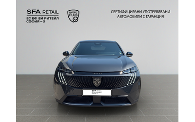 peugeot-3008-allure-1-2-puretech-145-hybrid-48v-e-dcs6-euro-6-4 - 1