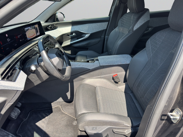 Peugeot 3008 ALLURE 1.2 PureTech 145 HYBRID 48V e-DCS6 EURO 6.4 - автомобили, коли, обяви за нови и употребявани 6