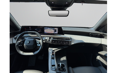 Peugeot 3008 ALLURE 1.2 PureTech 145 HYBRID 48V e-DCS6 EURO 6.4 - автомобили, коли, обяви за нови и употребявани 9