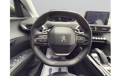Peugeot 3008 ALLURE 1.5 BlueHDi 130 EAT8 EURO 6 - автомобили, коли, обяви за нови и употребявани 10