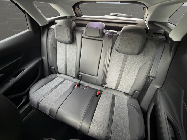 Peugeot 3008 ALLURE 1.5 BlueHDi 130 EAT8 EURO 6 - автомобили, коли, обяви за нови и употребявани 11