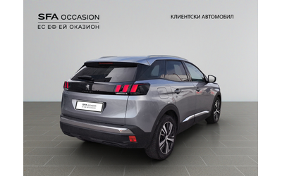 Peugeot 3008 ALLURE 1.6 e-HDi 120 BVM6 - автомобили, коли, обяви за нови и употребявани 10