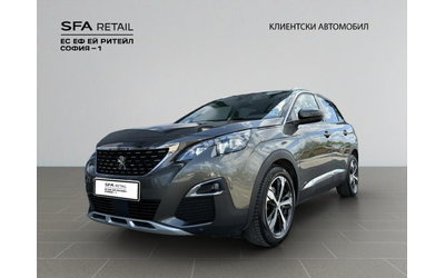peugeot-3008-allure - 0