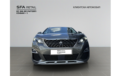 peugeot-3008-allure - 1