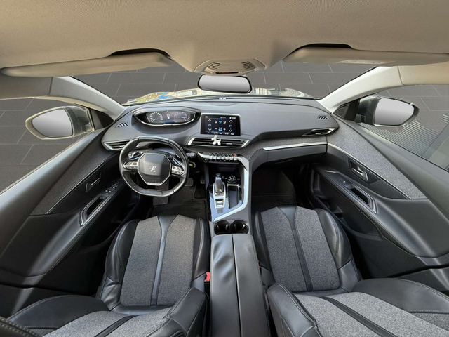 Peugeot 3008 ALLURE - автомобили, коли, обяви за нови и употребявани 8