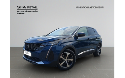 peugeot-3008-allure - 0