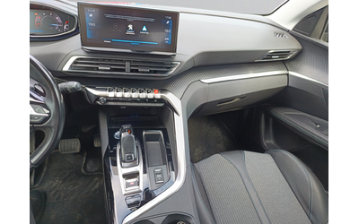 Peugeot 3008 ALLURE - автомобили, коли, обяви за нови и употребявани 11