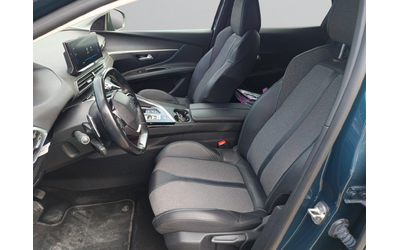 Peugeot 3008 ALLURE - автомобили, коли, обяви за нови и употребявани 13