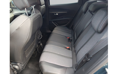 Peugeot 3008 ALLURE - автомобили, коли, обяви за нови и употребявани 14