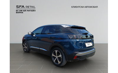 peugeot-3008-allure - 2