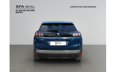peugeot-3008-allure - 3