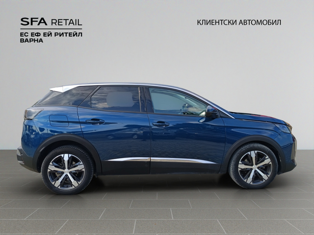 Peugeot 3008 ALLURE - автомобили, коли, обяви за нови и употребявани 5