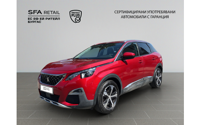 peugeot-3008-allure - 0