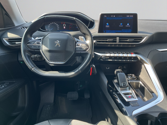 Peugeot 3008 Allure - автомобили, коли, обяви за нови и употребявани 11