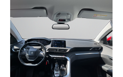 Peugeot 3008 Allure - автомобили, коли, обяви за нови и употребявани 8