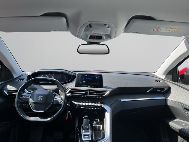 Peugeot 3008 Allure - автомобили, коли, обяви за нови и употребявани 8