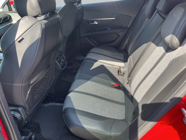 Peugeot 3008 Allure - автомобили, коли, обяви за нови и употребявани 9