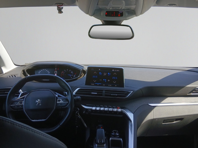 Peugeot 3008 ALLURE - автомобили, коли, обяви за нови и употребявани 10