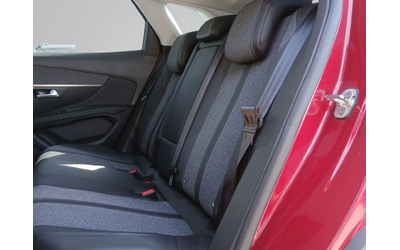 Peugeot 3008 ALLURE - автомобили, коли, обяви за нови и употребявани 12