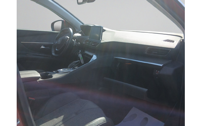 Peugeot 3008 ALLURE - автомобили, коли, обяви за нови и употребявани 15