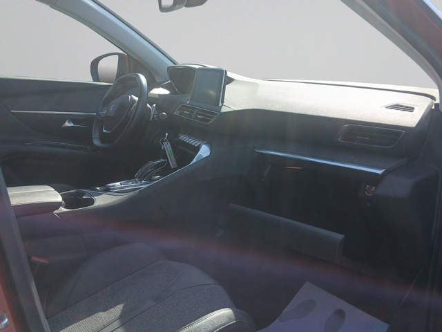 Peugeot 3008 ALLURE - автомобили, коли, обяви за нови и употребявани 15