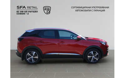 peugeot-3008-allure - 4