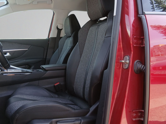 Peugeot 3008 ALLURE - автомобили, коли, обяви за нови и употребявани 9