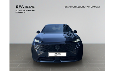 peugeot-3008-allure-electric-157-kv-210-k-s - 1