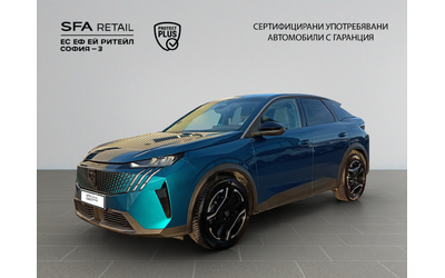 peugeot-3008-allure-electric-157-kv-210-k-s - 0