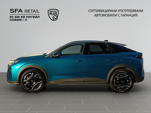 Peugeot 3008 ALLURE Electric 157 кВ 210 к.с. - автомобили, коли, обяви за нови и употребявани 7