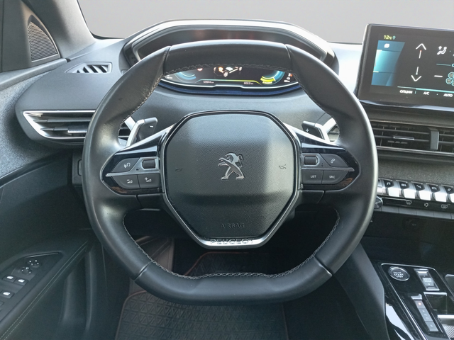 Peugeot 3008 Allure Pack 1.6 Plug-in HYBRID 4WD 300 e-EAT8 EURO 6.4 - автомобили, коли, обяви за нови и употребявани 10