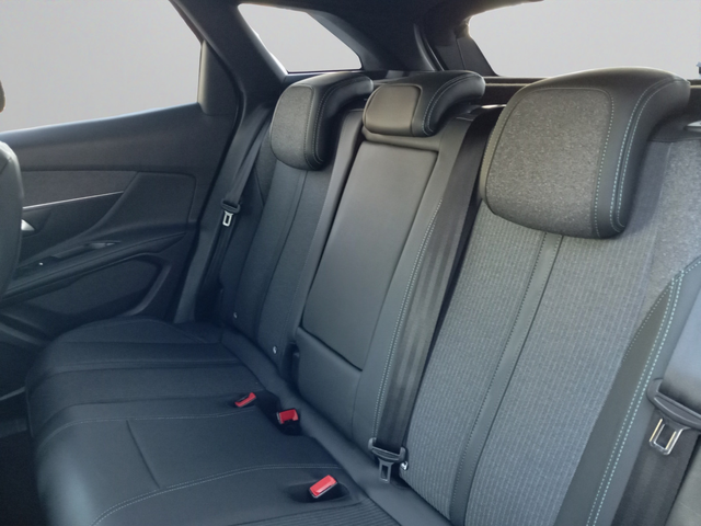 Peugeot 3008 Allure Pack 1.6 Plug-in HYBRID 4WD 300 e-EAT8 EURO 6.4 - автомобили, коли, обяви за нови и употребявани 12