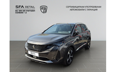 peugeot-3008-allure-pack - 0