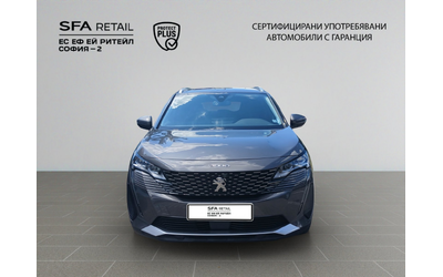 peugeot-3008-allure-pack - 2