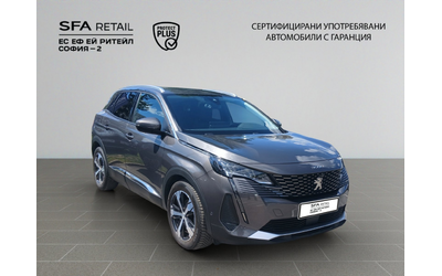 peugeot-3008-allure-pack - 3