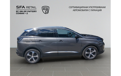 peugeot-3008-allure-pack - 4